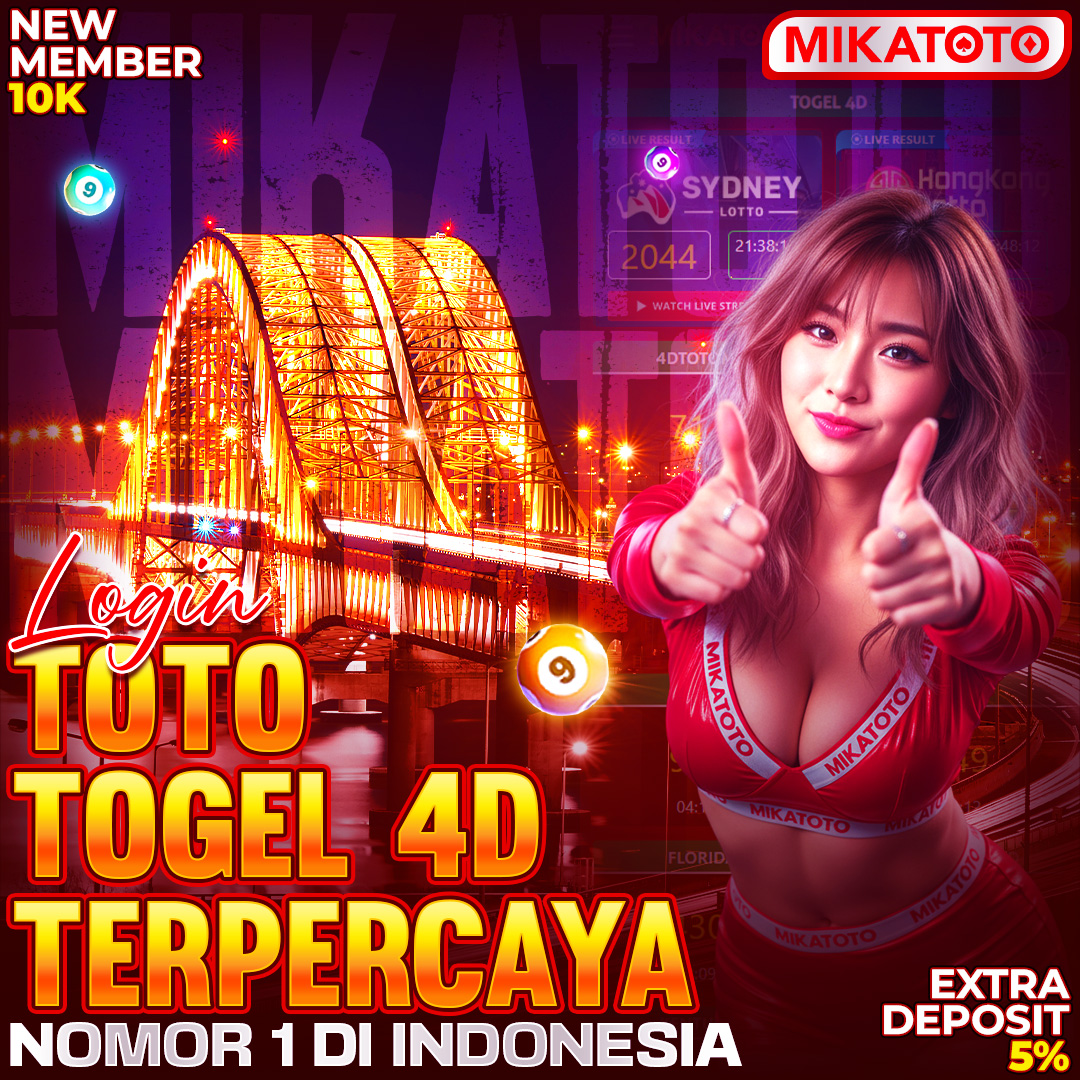 MIKATOTO